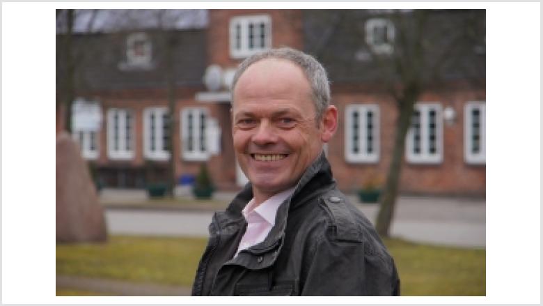 Carsten Clausen Carsten Clausen