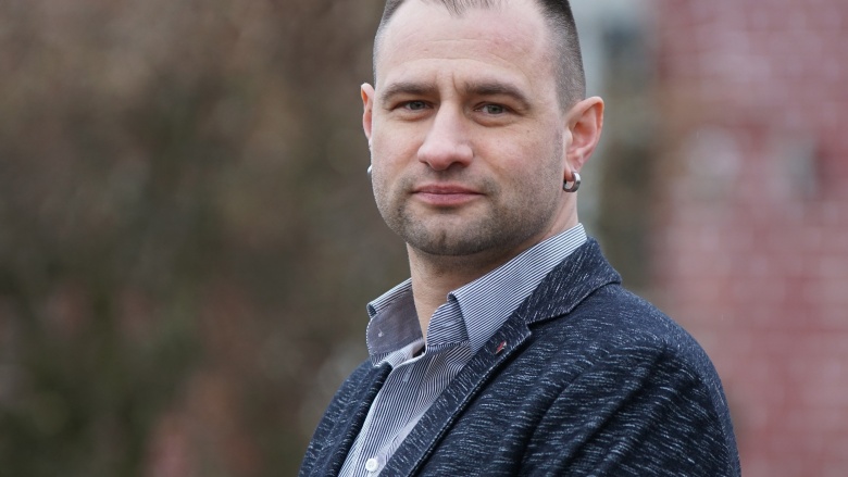 Andre Stöpke